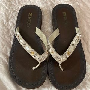 Roxy Sandals